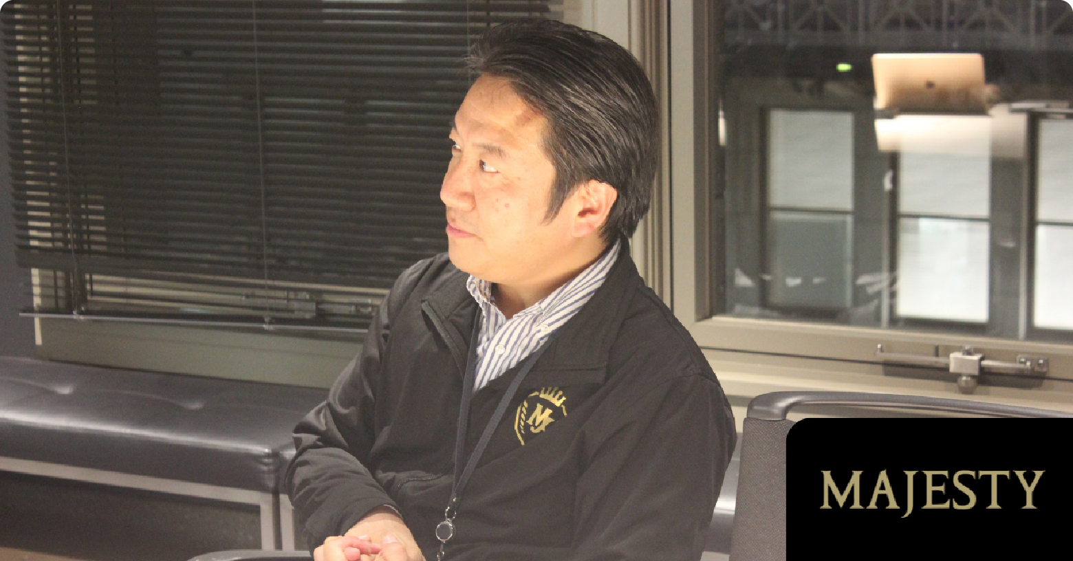 マジェスティ ゴルフ株式会社