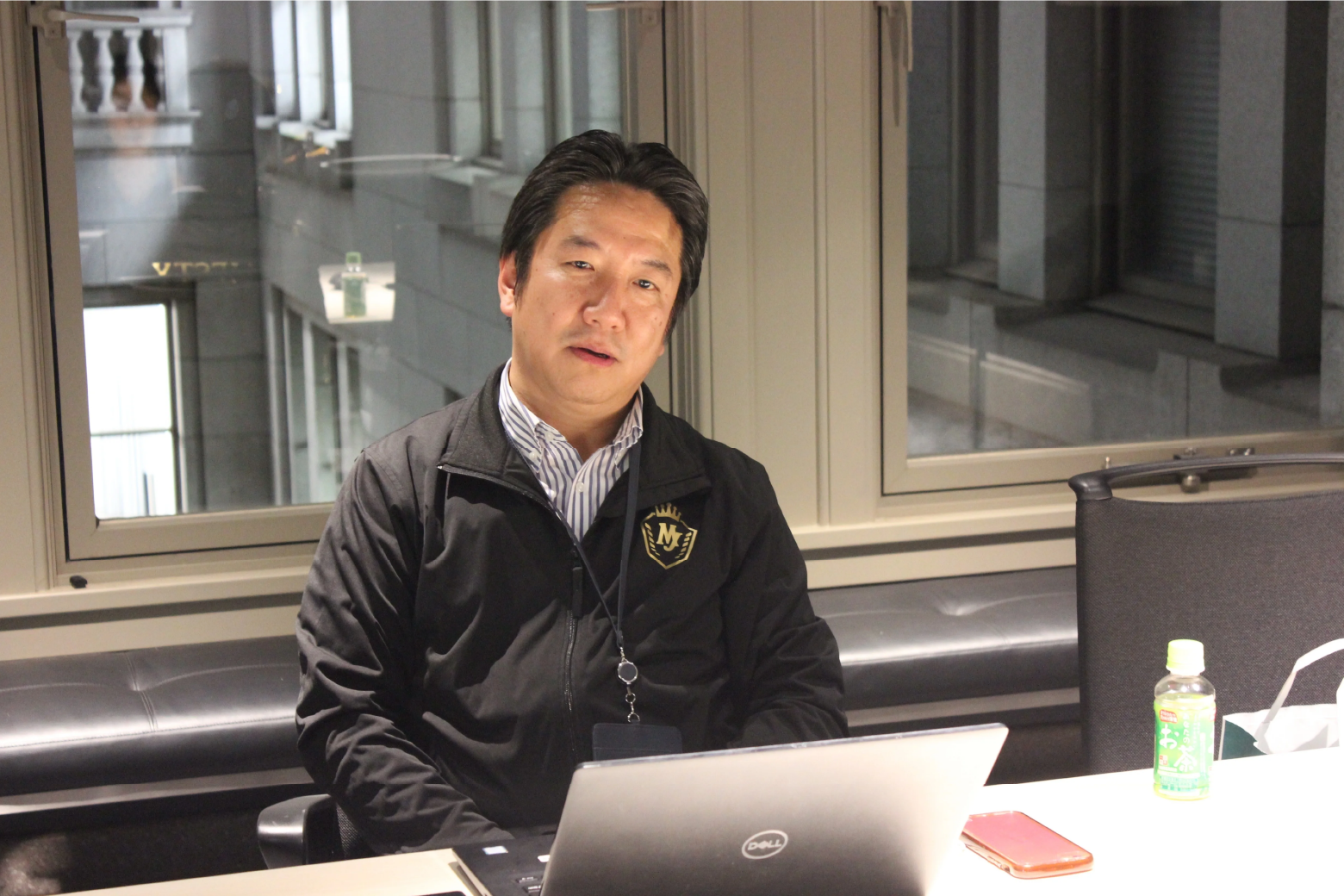 マジェスティ ゴルフ株式会社